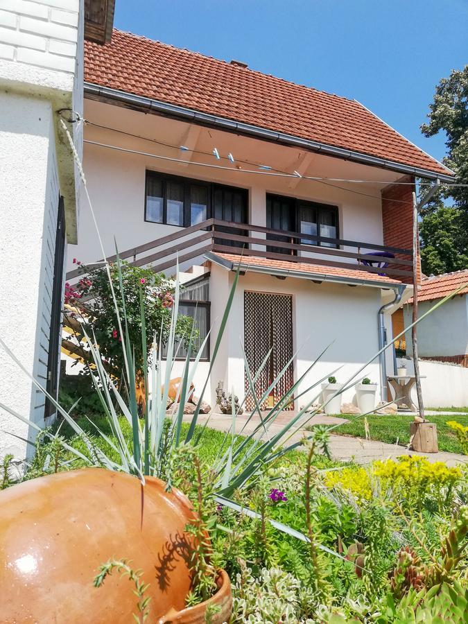 Rtanjski Konak Boljevac Exterior photo